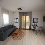 Pilea Luxury 1 Appartement