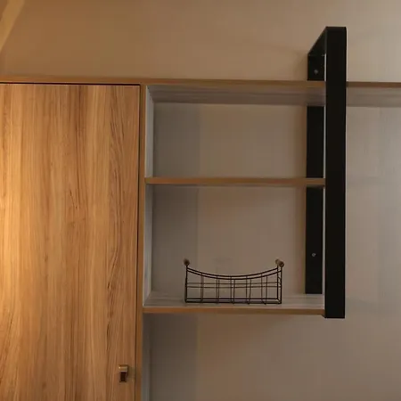 Διαμέρισμα Moris Luxury 1