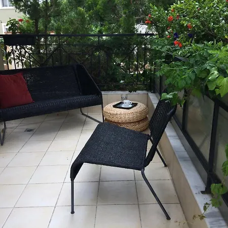 Moris Luxury 1 Θεσσαλονίκη