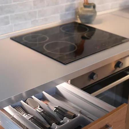 Lejlighed Moris Luxury 1