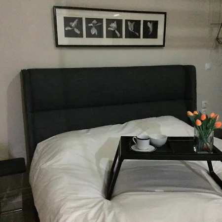 Pilea Luxury 1 Apartament *