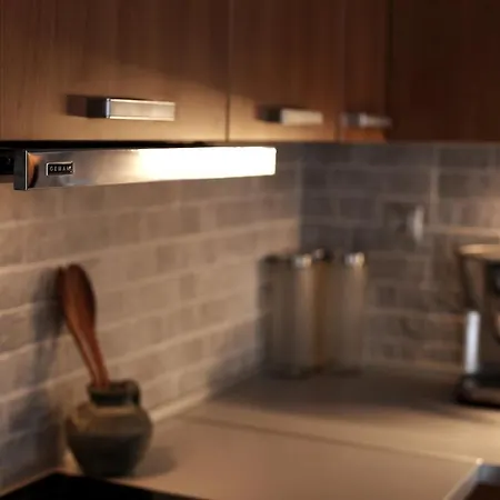 Lejlighed Moris Luxury 1 Thessaloníki