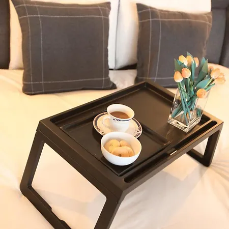 Lägenhet Pilea Luxury 1 *