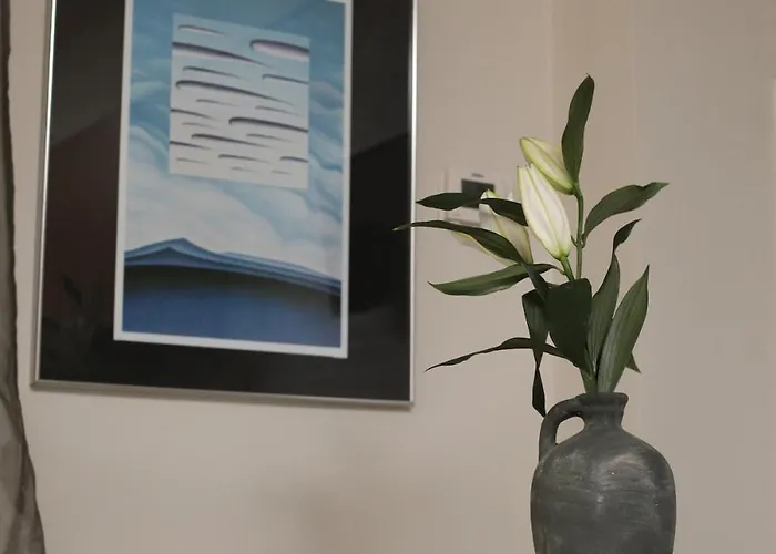 Pilea Luxury 1 塞萨洛尼基