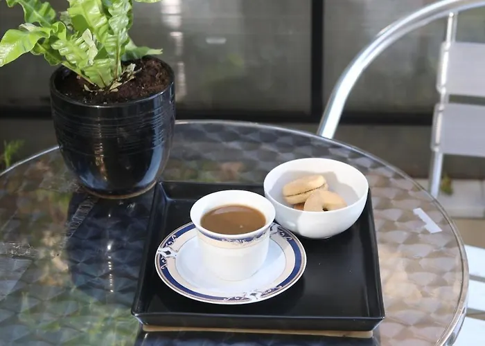 公寓 Pilea Luxury 1 *