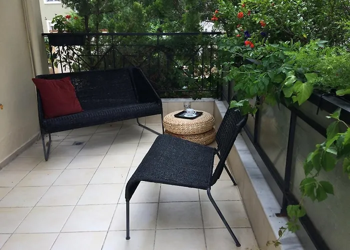 Pilea Luxury 1 塞萨洛尼基