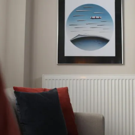 Moris Luxury 1 Appartamento Salonicco