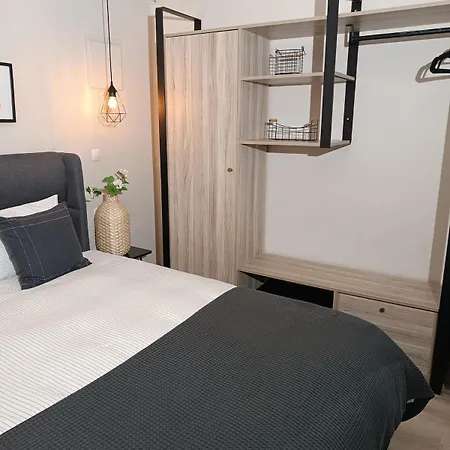 Moris Luxury 1 公寓