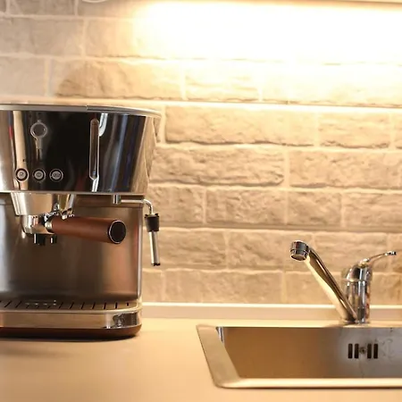 Moris Luxury 1 塞萨洛尼基