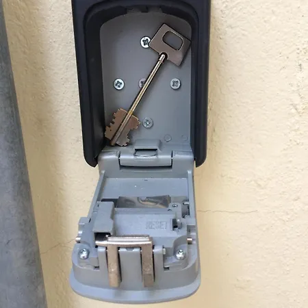 Moris Luxury 1 塞萨洛尼基