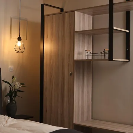 Moris Luxury 1 塞萨洛尼基