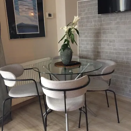 Moris Luxury 1 * 塞萨洛尼基