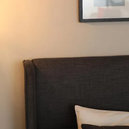 Appartamento Moris Luxury 1 *