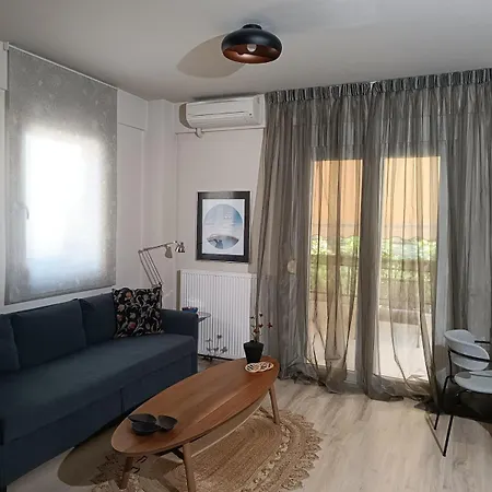 Moris Luxury 1 塞萨洛尼基