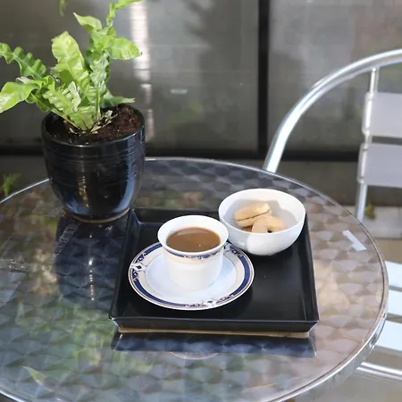 公寓 Moris Luxury 1 *