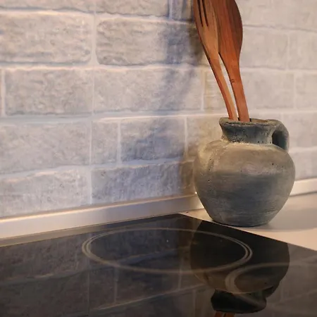 Moris Luxury 1 塞萨洛尼基