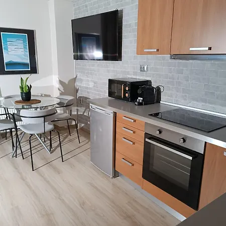 Moris Luxury 1 塞萨洛尼基