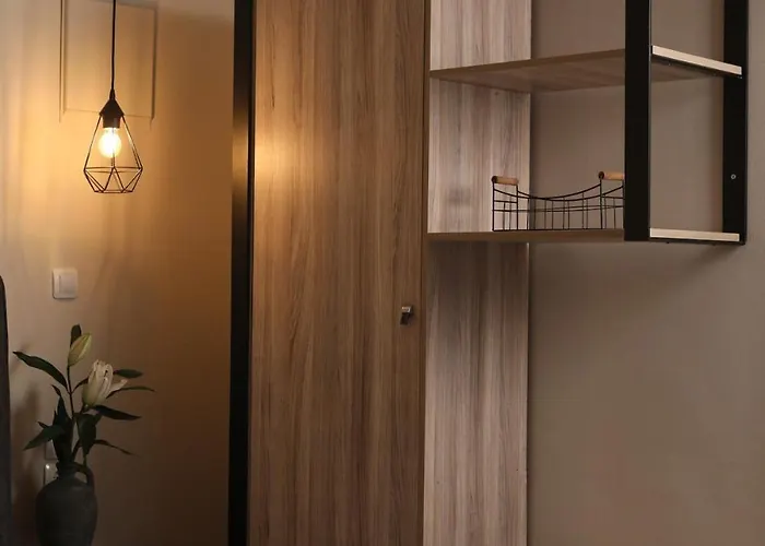 Pilea Luxury 1 Θεσσαλονίκη