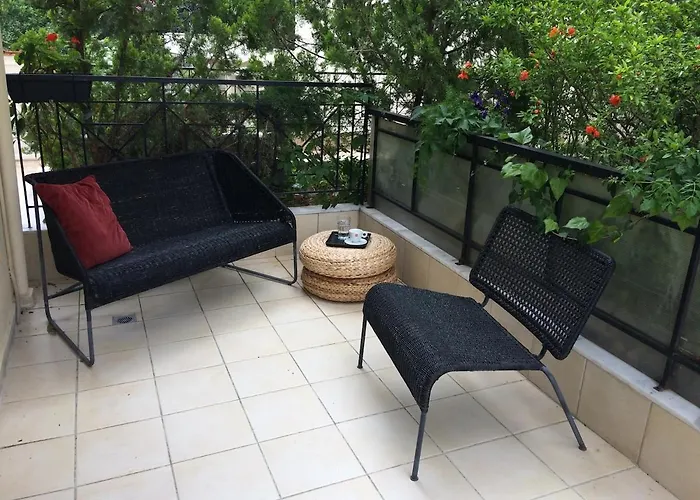 Pilea Luxury 1 Διαμέρισμα Θεσσαλονίκη