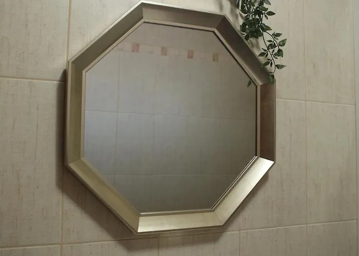 Moris Luxury 1 Apartamento