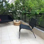アパート Pilea Luxury 1 テッサロニキ
