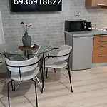 アパート Pilea Luxury 1 テッサロニキ