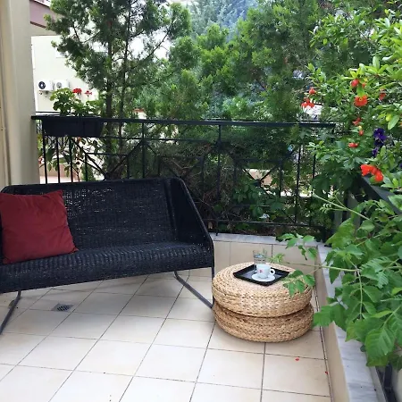 Moris Luxury 1 * سالونيك