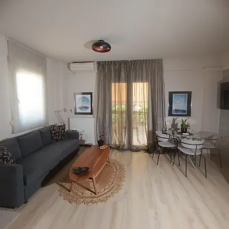 Moris Luxury 1 شقة