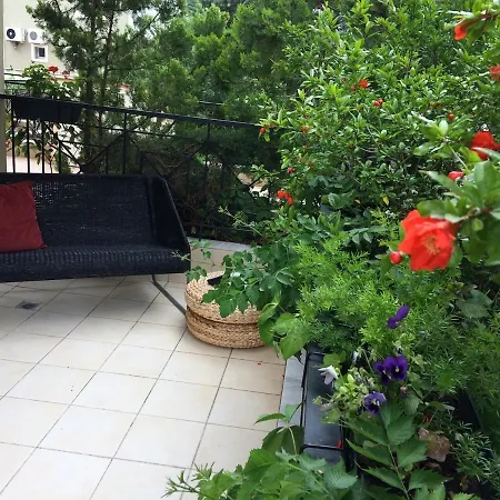 Pilea Luxury 1 Apartmán