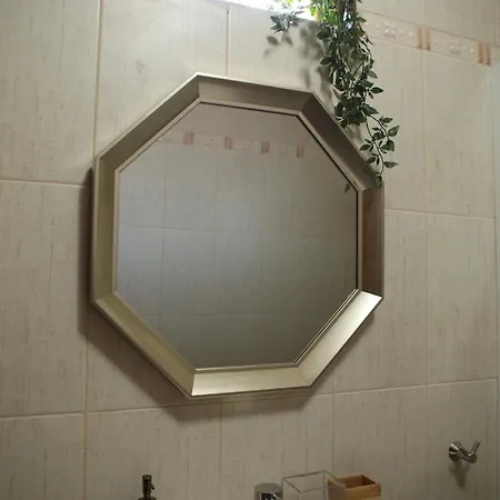Pilea Luxury 1 Apartmán