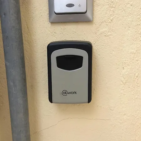 شقة Moris Luxury 1 *