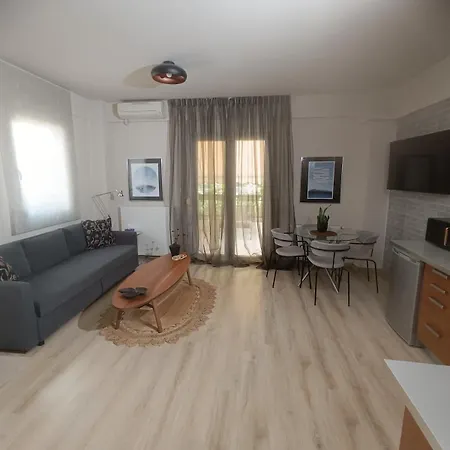 Apartmán Pilea Luxury 1