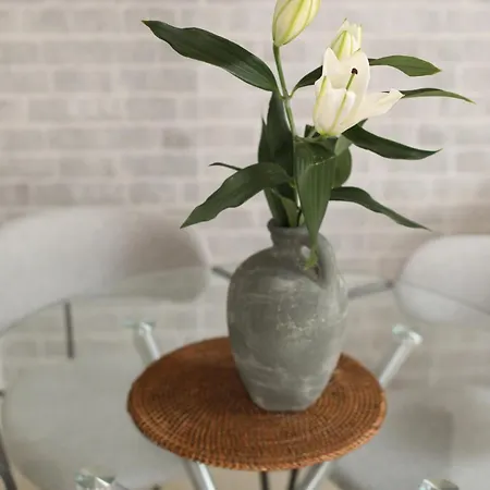 شقة Moris Luxury 1