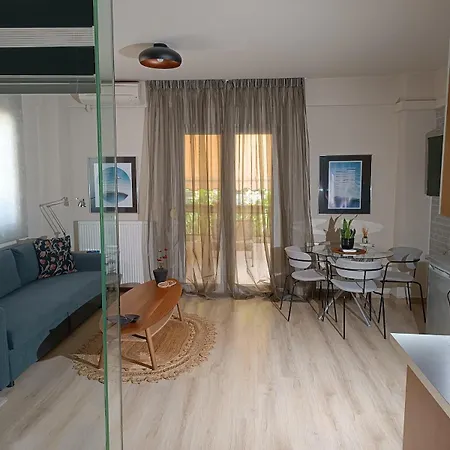 Moris Luxury 1 سالونيك