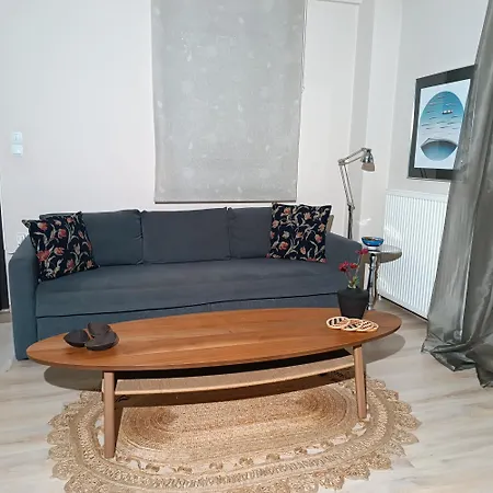 Appartamento Pilea Luxury 1