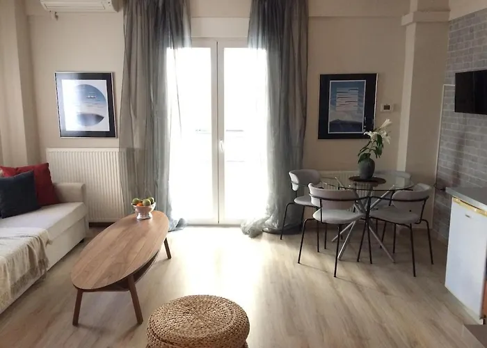 Pilea Luxury 1 Appartamento *