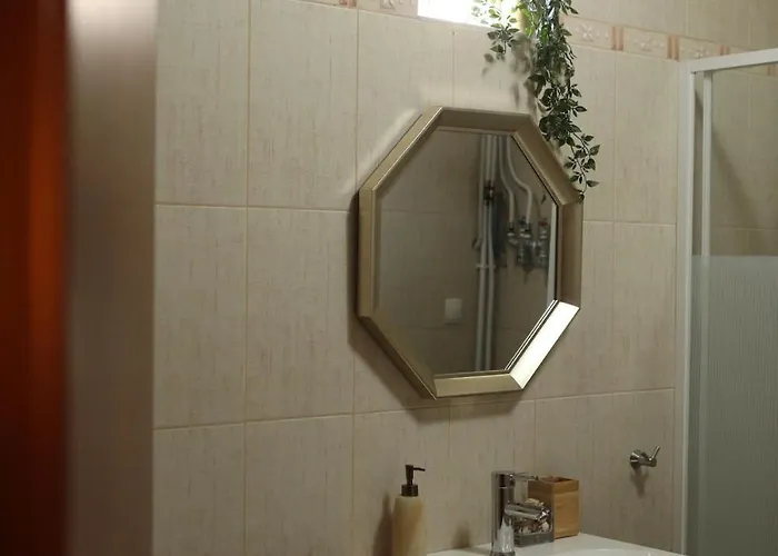 Appartamento Pilea Luxury 1 Salonicco