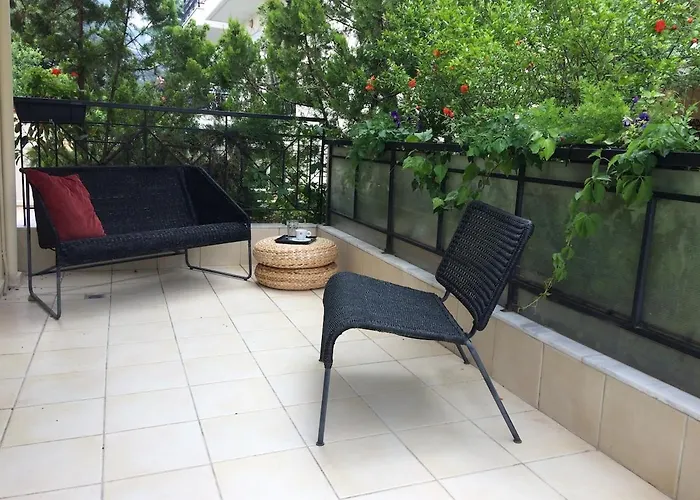 Appartamento Pilea Luxury 1 Salonicco