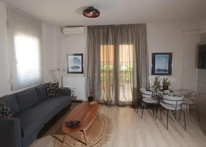Pilea Luxury 1 Appartamento