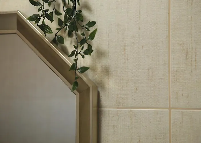 Pilea Luxury 1 Appartamento