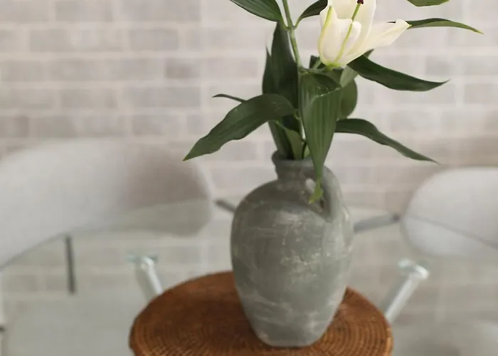 Appartamento Pilea Luxury 1