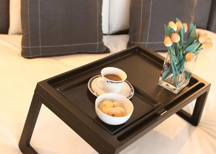 Appartamento Pilea Luxury 1 *