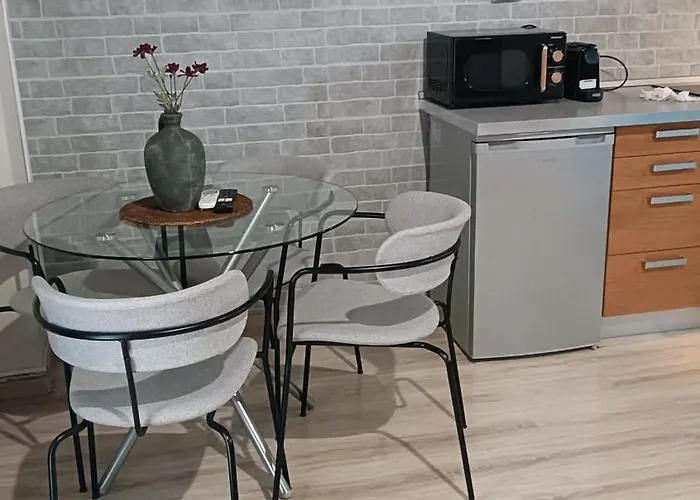 Appartamento Pilea Luxury 1 Salonicco